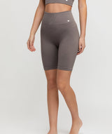Drop of Mindfulness - Penny Shorts (Mud)