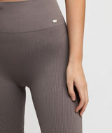 Drop of Mindfulness - Penny Shorts (Mud)