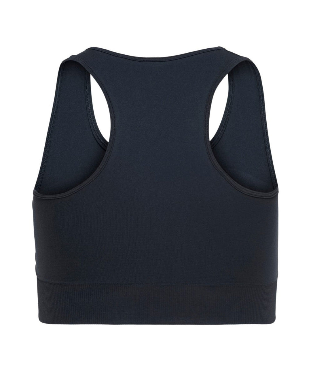 Only Play - Daisy Seam Sports Bra Curvy (Blue Nights)