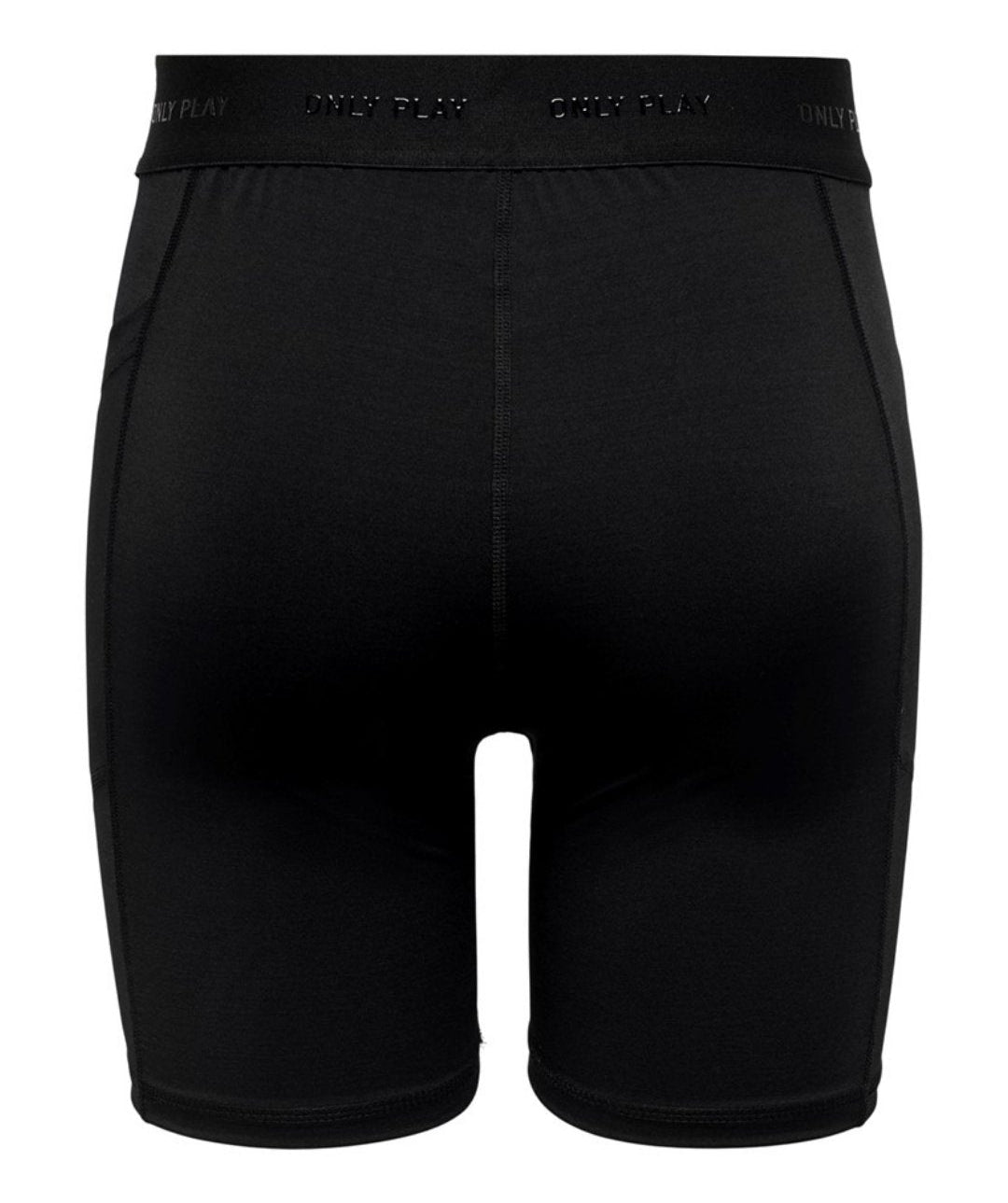 Only Play - Balix HW Train Shorts (Black)