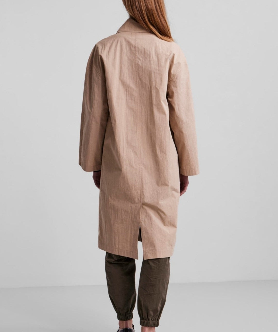 Pieces - Sonnie Coat (Nomad)