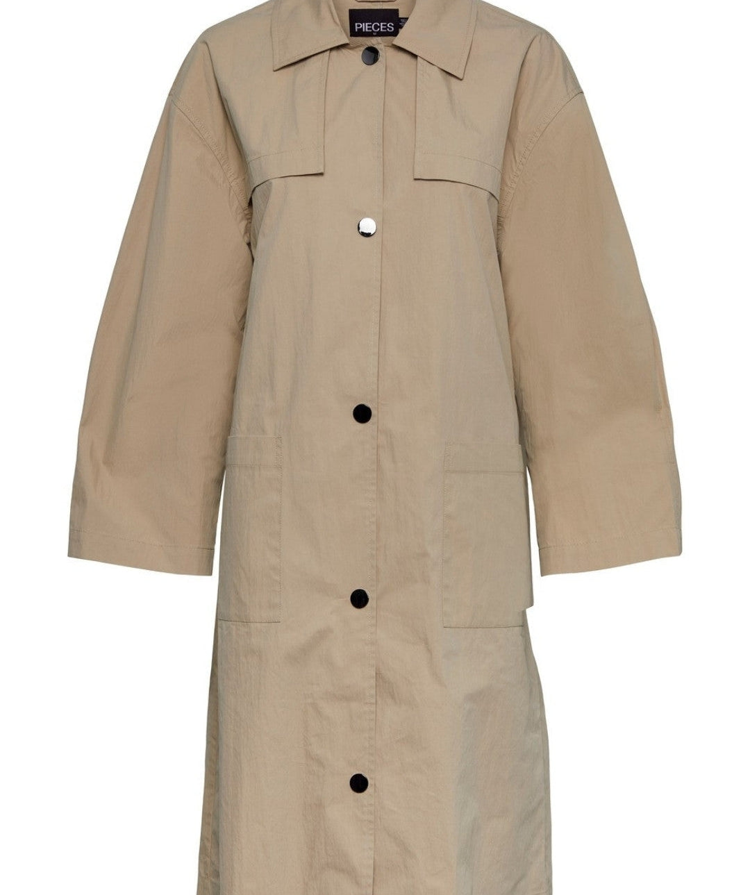 Pieces - Sonnie Coat (Nomad)