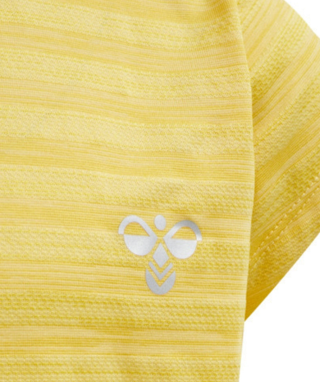 Hummel® - Junior Sutkin T-Shirt (Cream Gold)