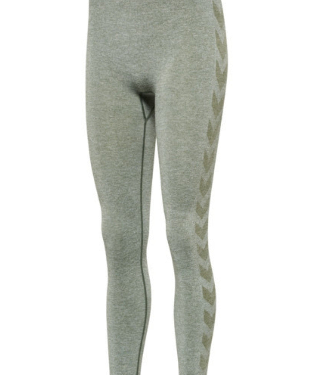 Hummel® - Classic Bee Seamless Leggings (Lily Pad)
