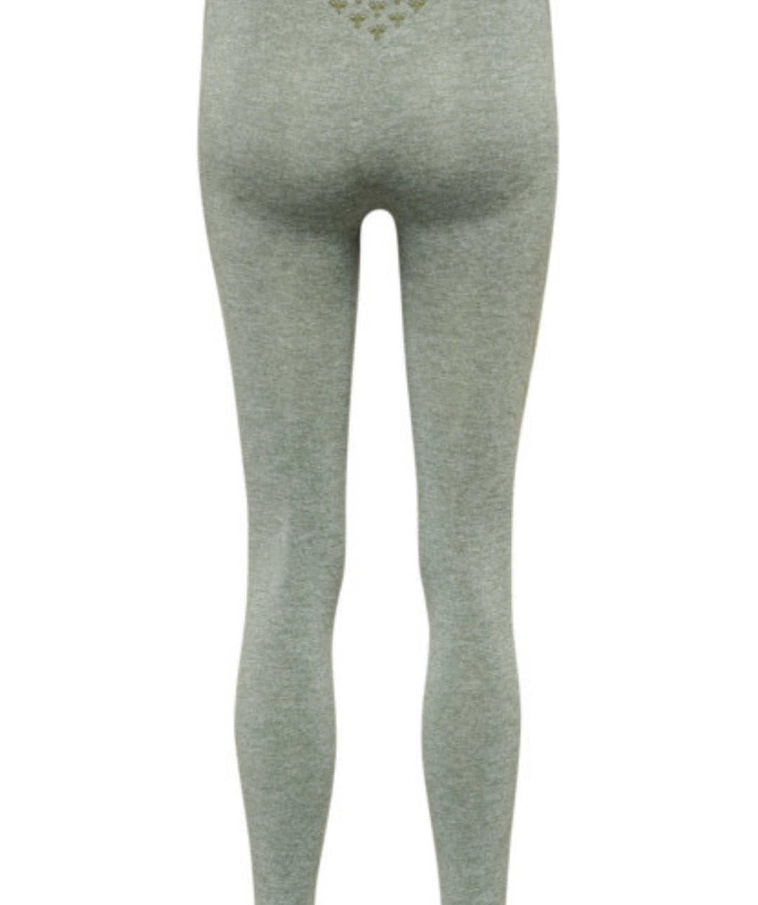 Hummel® - Classic Bee Seamless Leggings (Lily Pad)