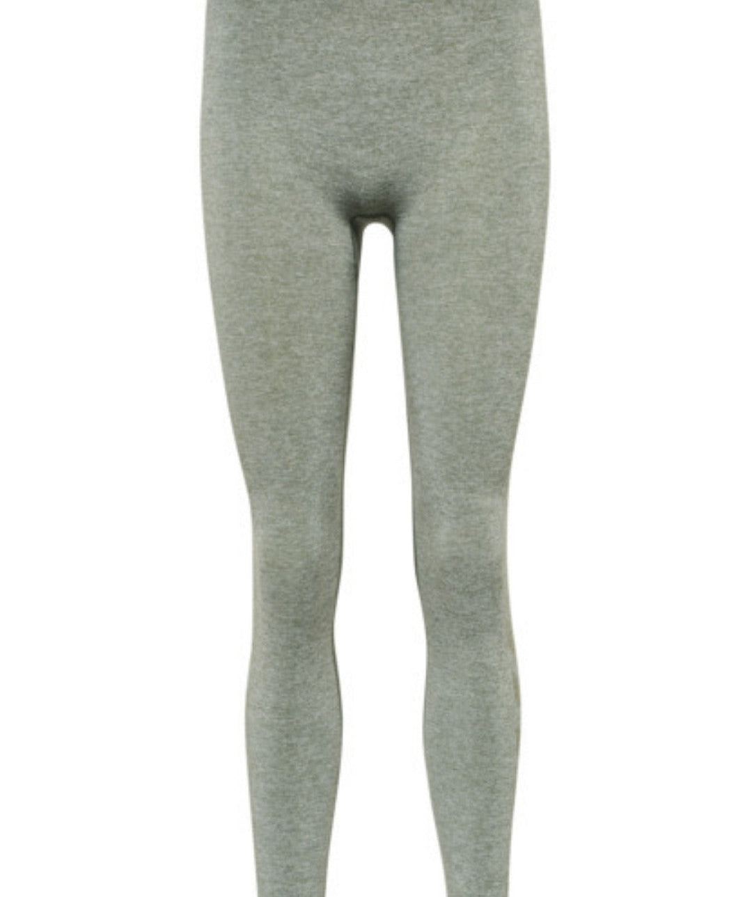 Hummel® - Classic Bee Seamless Leggings (Lily Pad)