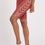 Hummel® - Clea Seamless Shorts (Withered Rose)