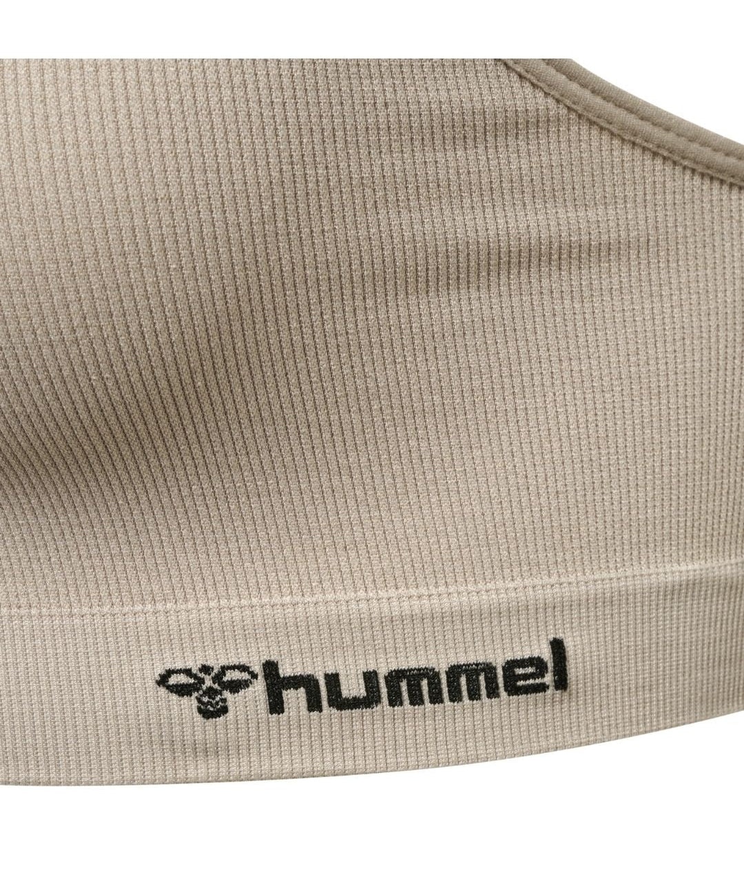 Hummel® - Juno Seamless BH (Chateau Gray)