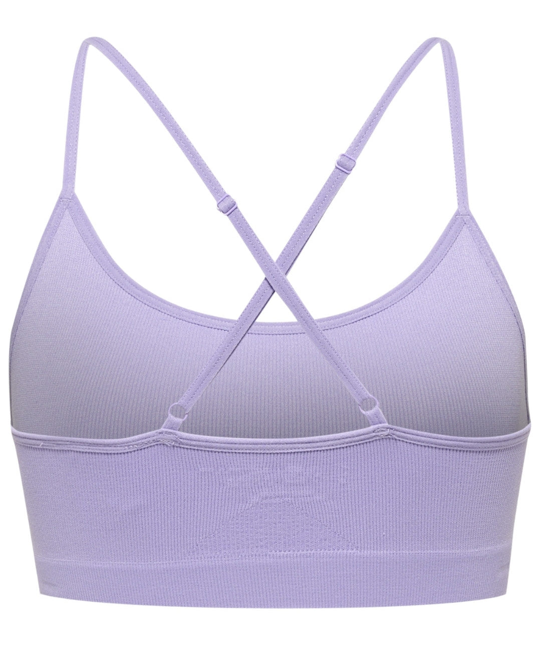 Hummel® - Juno Seamless BH (Lavender)