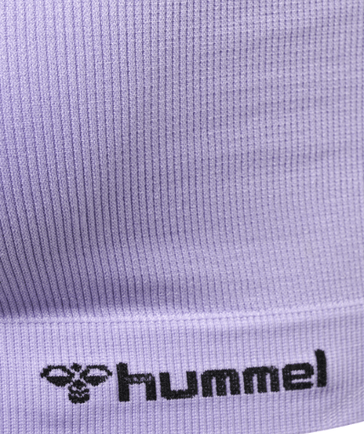 Hummel® - Juno Seamless bh (Lavender)