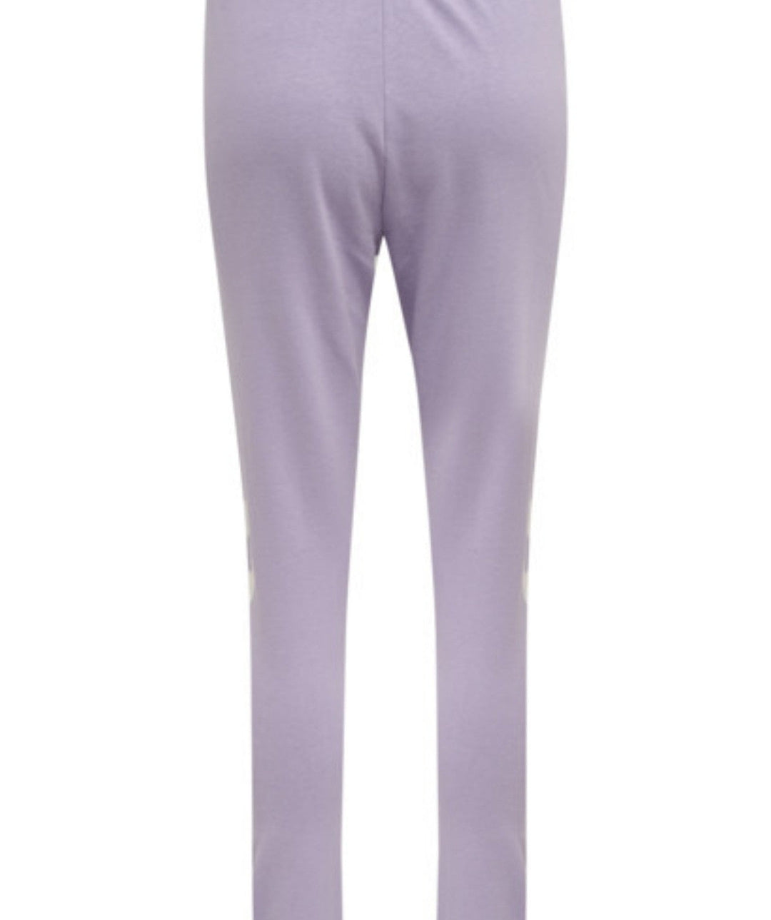 Hummel® - Legacy Woman Tapered Pants (Lilac)