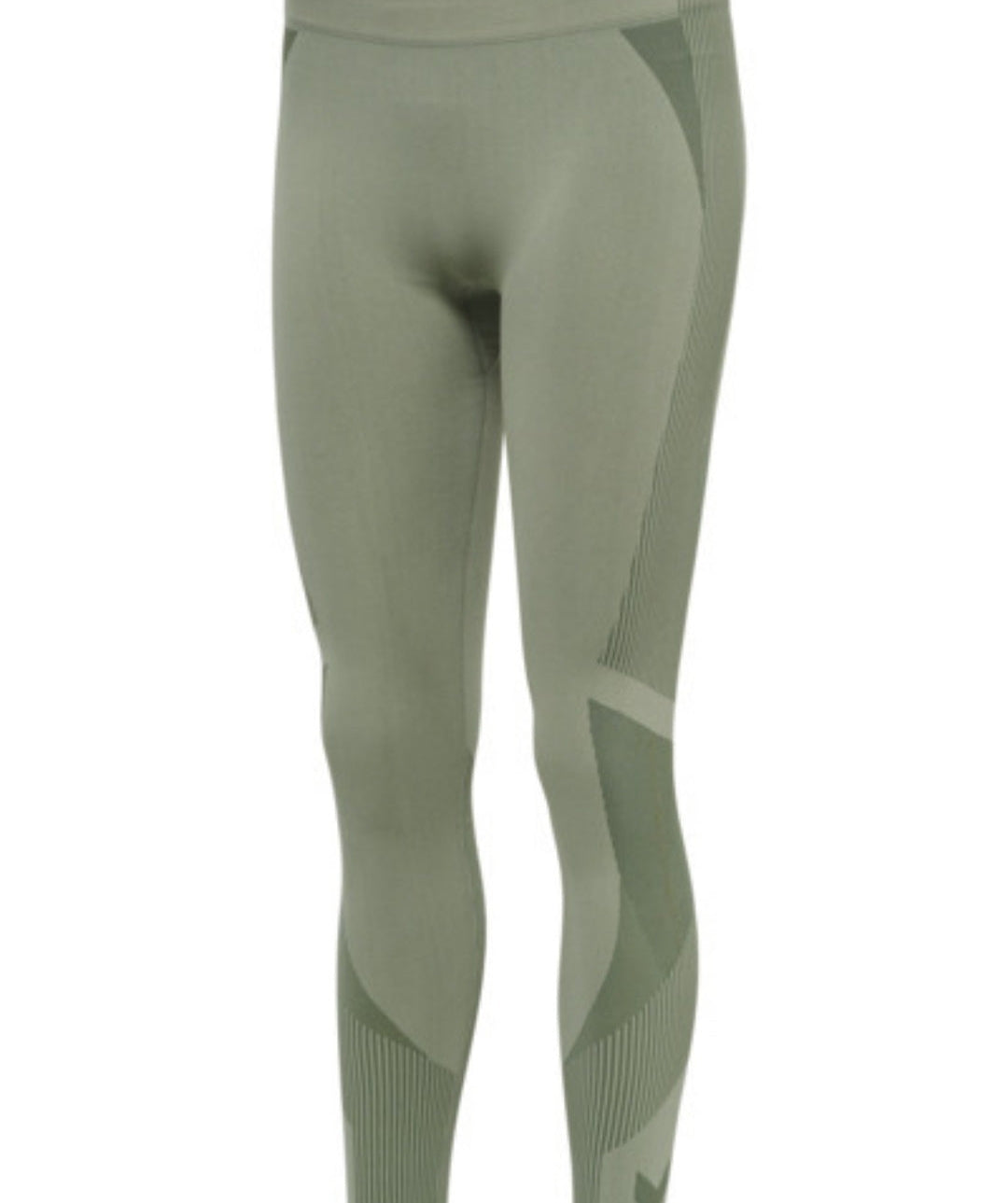 Hummel® - Unite Seamless Leggings (Laurel/Lily)
