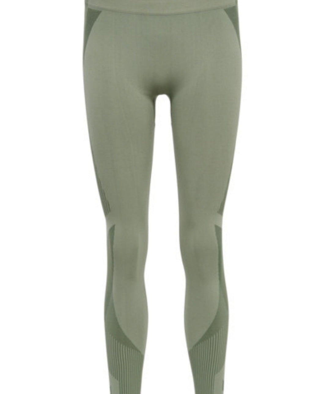 Hummel® - Unite Seamless Leggings (Laurel/Lily)