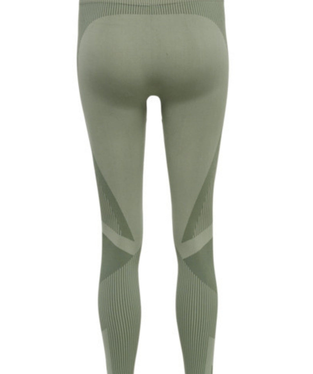 Hummel® - Unite Seamless Leggings (Laurel/Lily)
