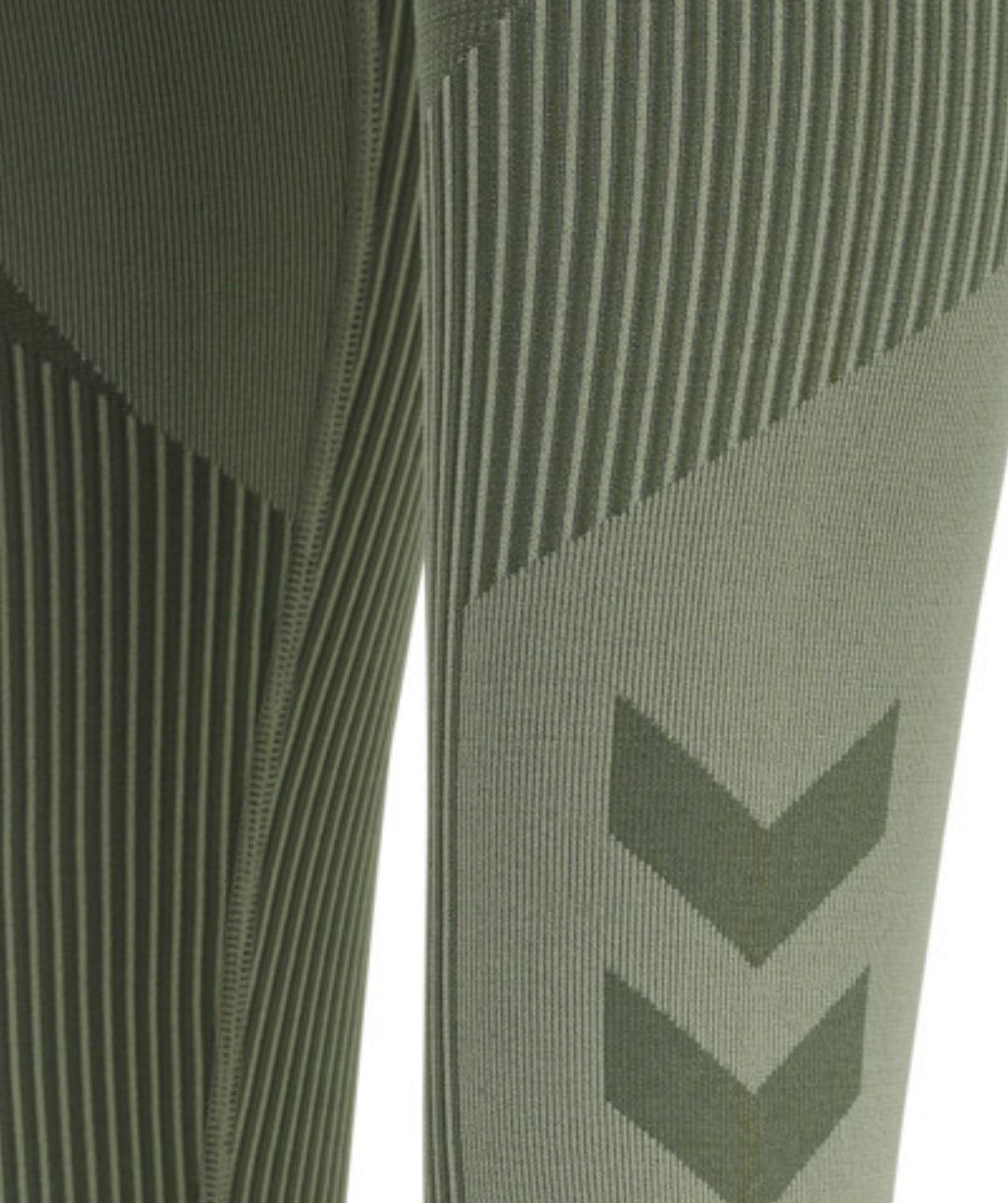 Hummel® - Unite Seamless Leggings (Laurel/Lily)
