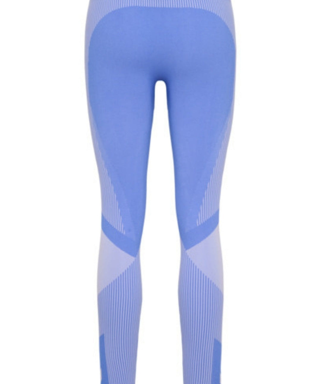 Hummel® - Unite Seamless Leggings (Marina/Lavender)