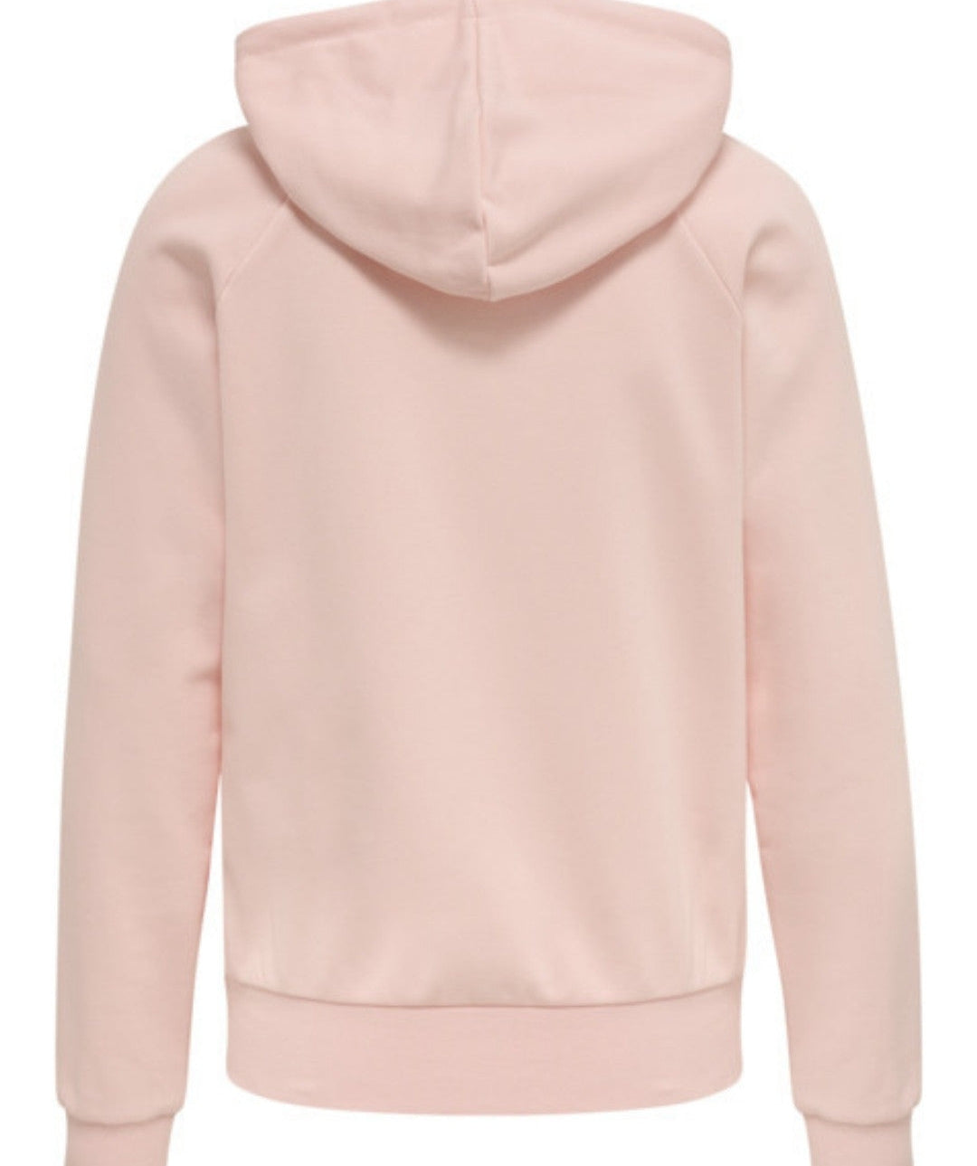 Hummel® - Noni 2.0 Hoodie (Chalk Pink)