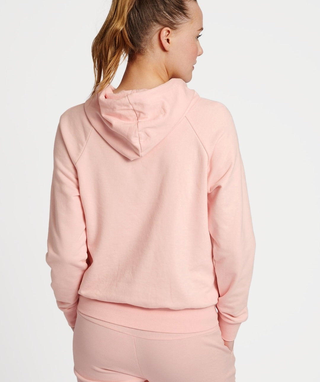 Hummel® - Noni 2.0 Hoodie (Chalk Pink)