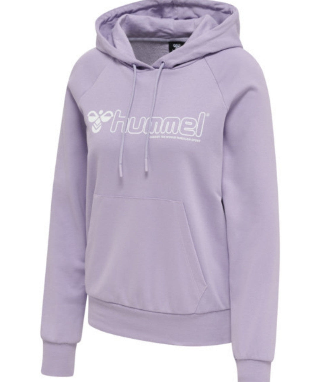 Hummel® - Noni 2.0 Hoodie (Heirloom Lilac)