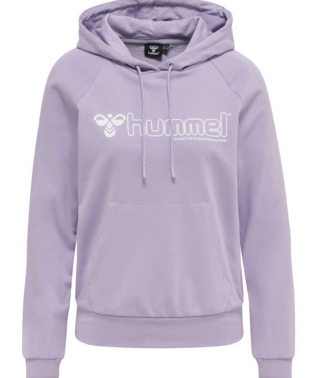 Hummel® - Noni 2.0 Hoodie (Heirloom Lilac)