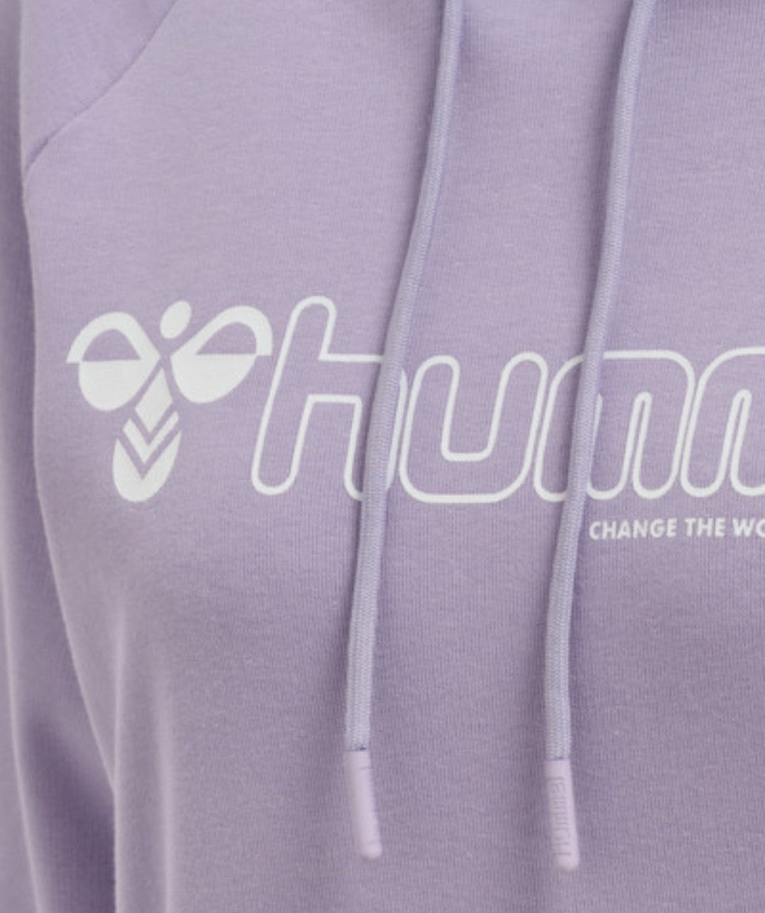 Hummel® - Noni 2.0 Hoodie (Heirloom Lilac)