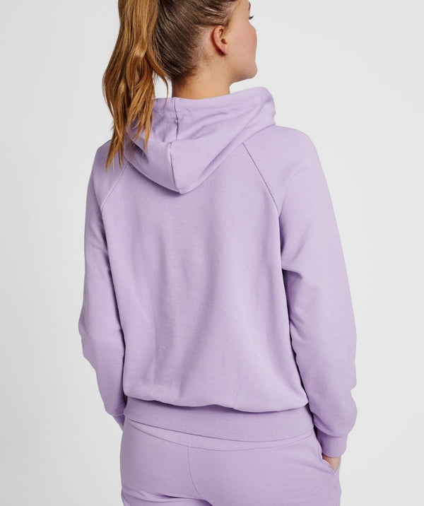 Hummel® - Noni 2.0 Hoodie (Heirloom Lilac)