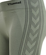 Hummel® - Shaping Seamless Leggings (Lily Pad)