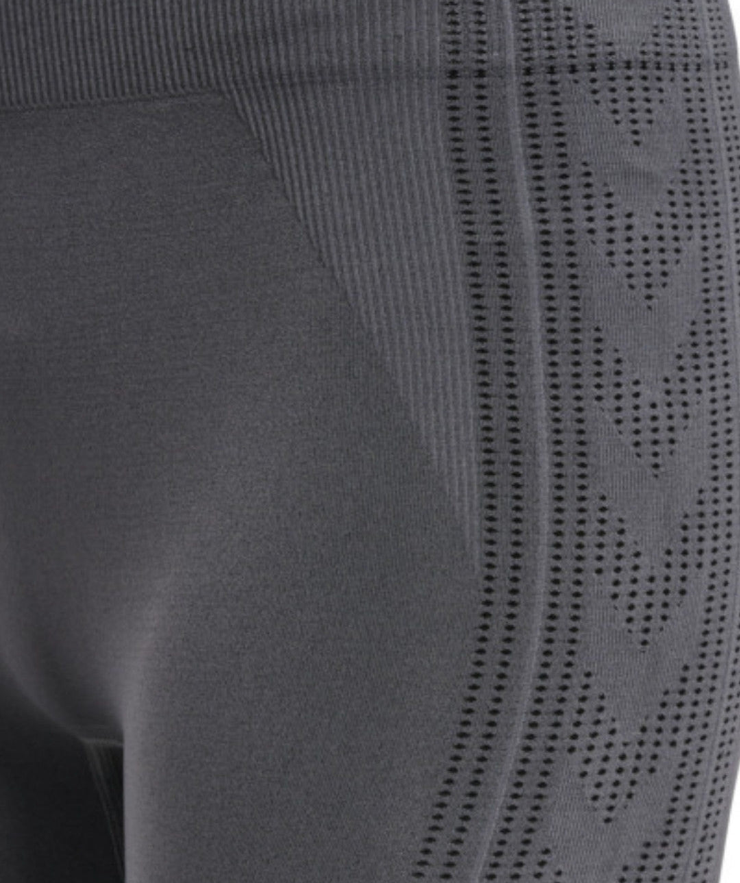 Hummel® - Shaping Seamless Leggings (Quiet Shade)