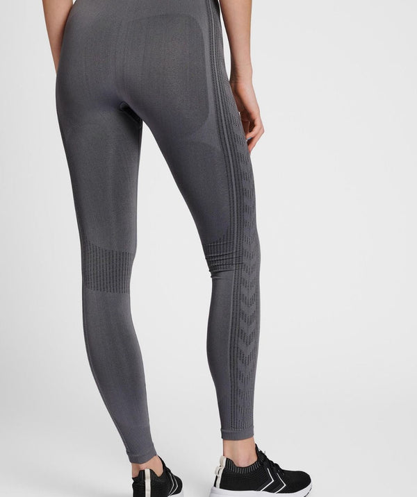 Hummel® - Shaping Seamless Leggings (Quiet Shade)