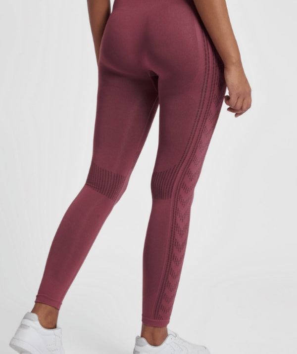Hummel® - Shaping Seamless Leggings (Nocturn)