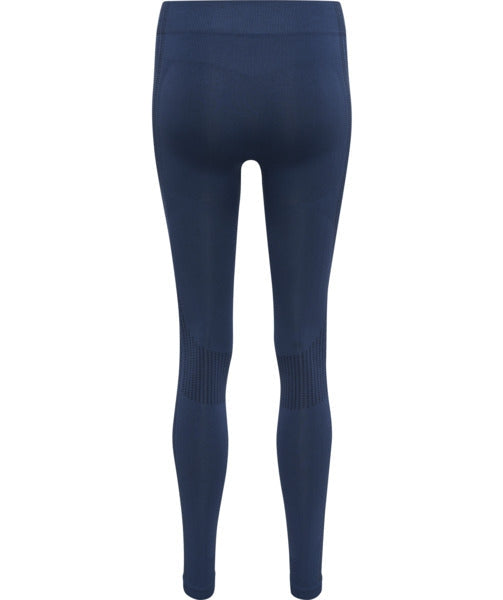 Hummel® - Shaping Seamless Leggings (Insignia)