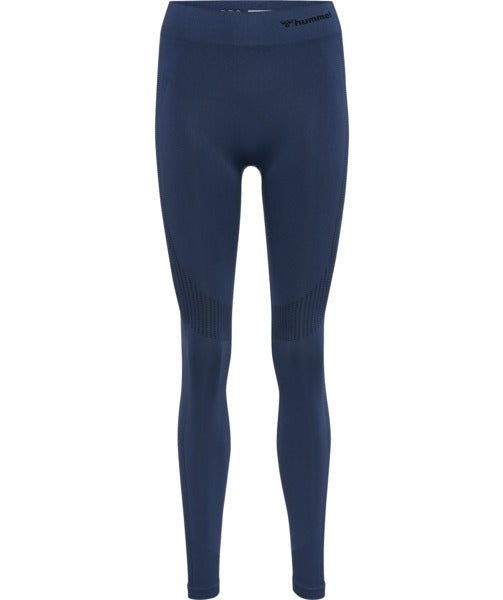 Hummel® - Shaping Seamless Leggings (Insignia)