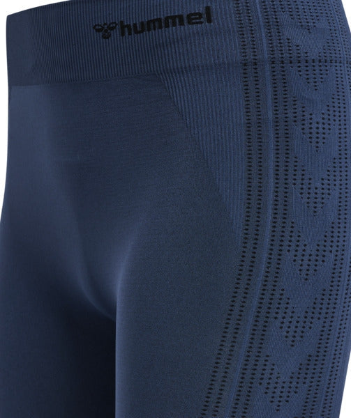 Hummel® - Shaping Seamless Leggings (Insignia)