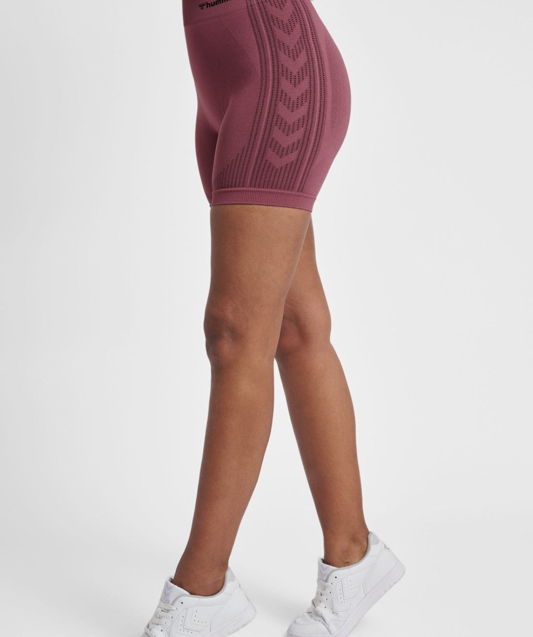 Hummel® - Shaping Seamless Shorts (Nocturn)