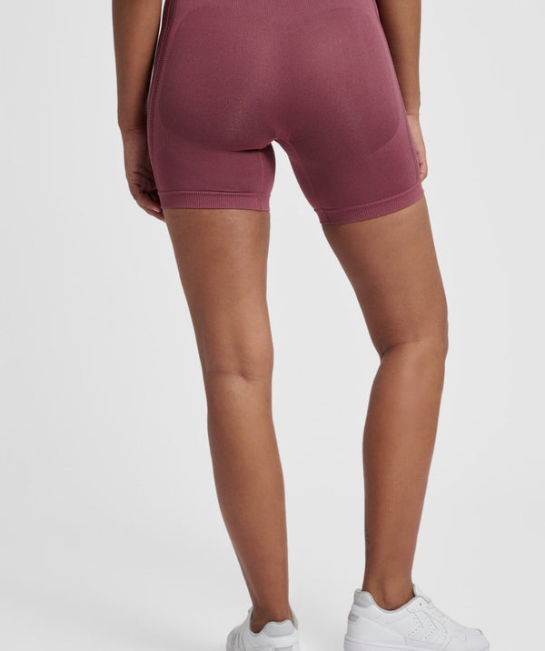 Hummel® - Shaping Seamless Shorts (Nocturn)