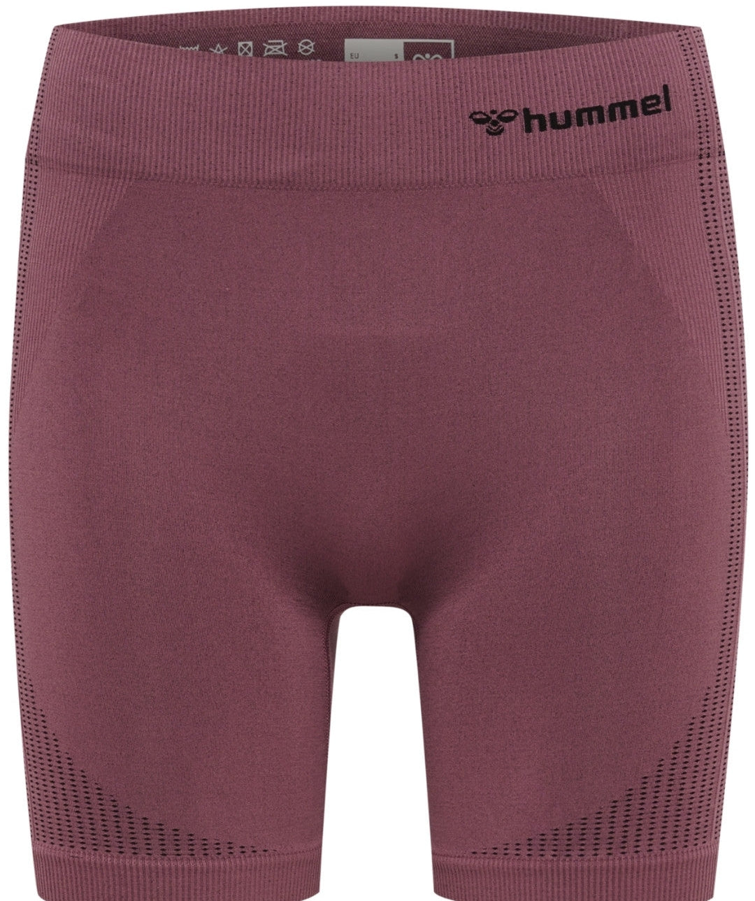 Hummel® - Shaping Seamless Shorts (Nocturn)