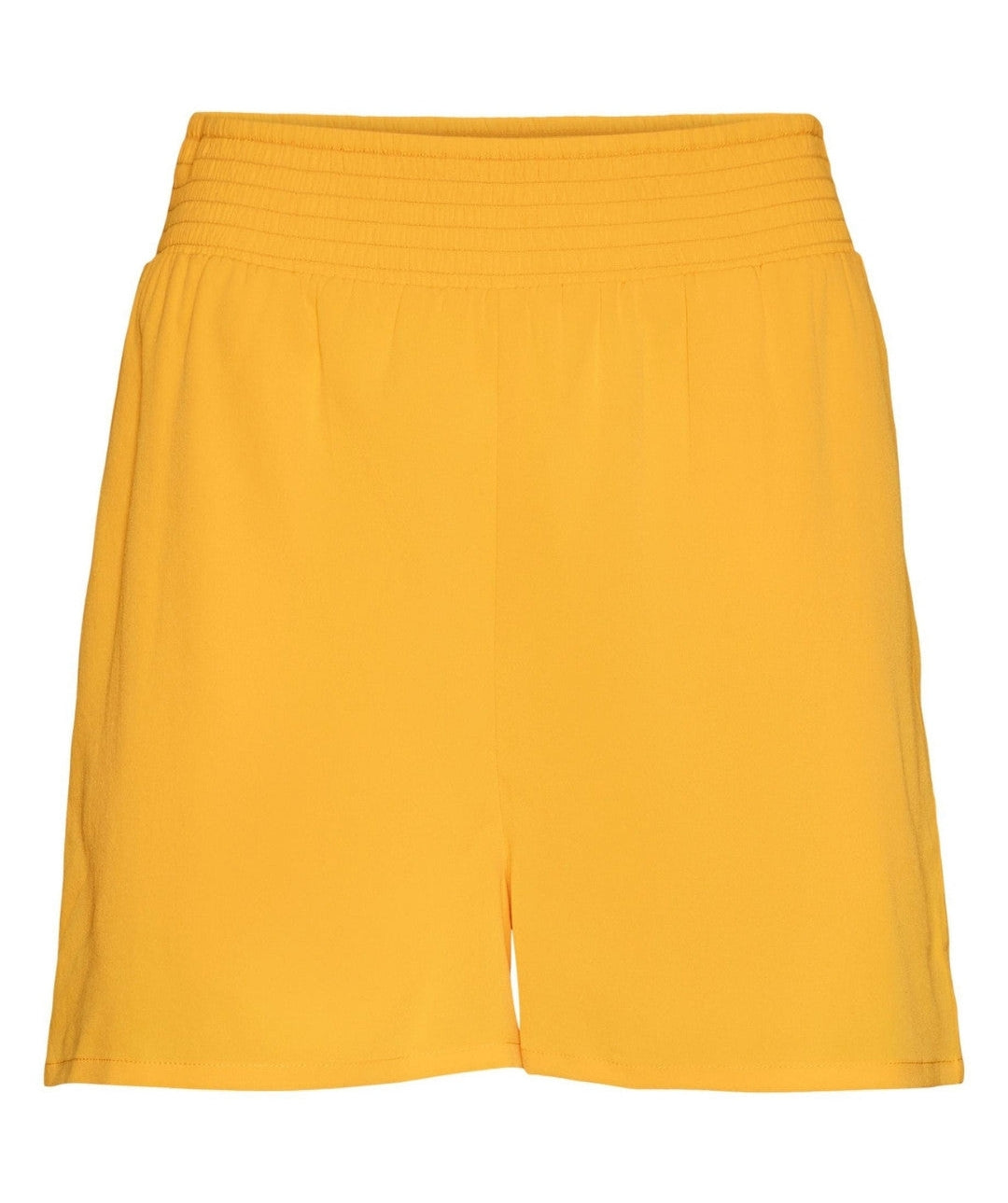 Noisy May - Sia HW Shorts (Radiant Yellow)