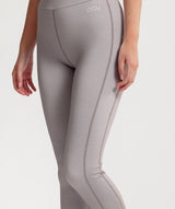 Drop of Mindfulness - Lydia Leggings (Taupe)