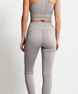 Drop of Mindfulness - Lydia Leggings (Taupe)