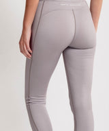 Drop of Mindfulness - Lydia Leggings (Taupe)