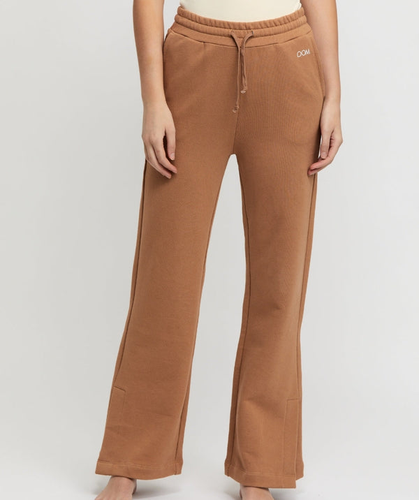 Drop Of Mindfulness - Harper Joggers (Camel)