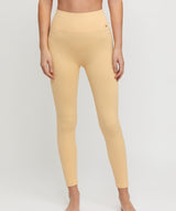 Drop Of Mindfulness - Molly Leggings (Lemon)