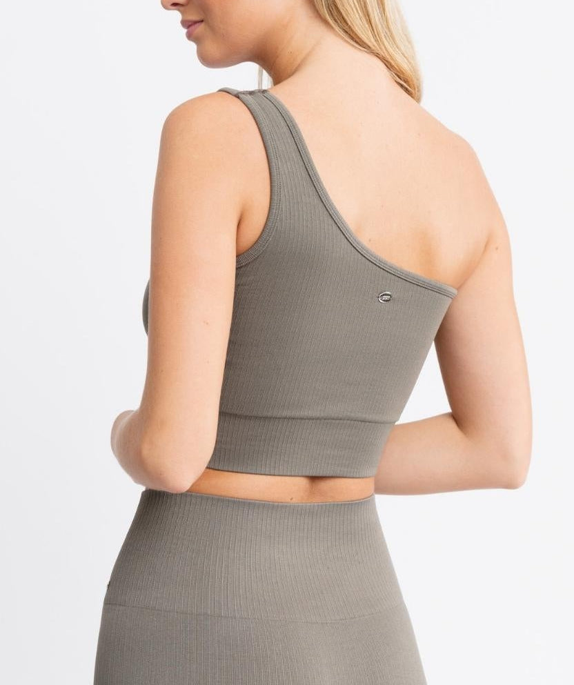 Drop Of Mindfulness - Rebecka Sportsbh (Khaki)