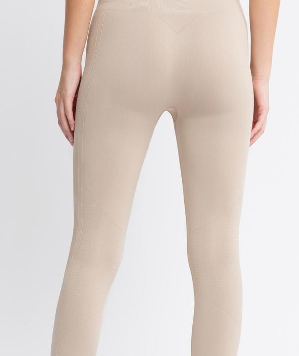 Drop of Mindfulness - Cora Leggings (Pillow)
