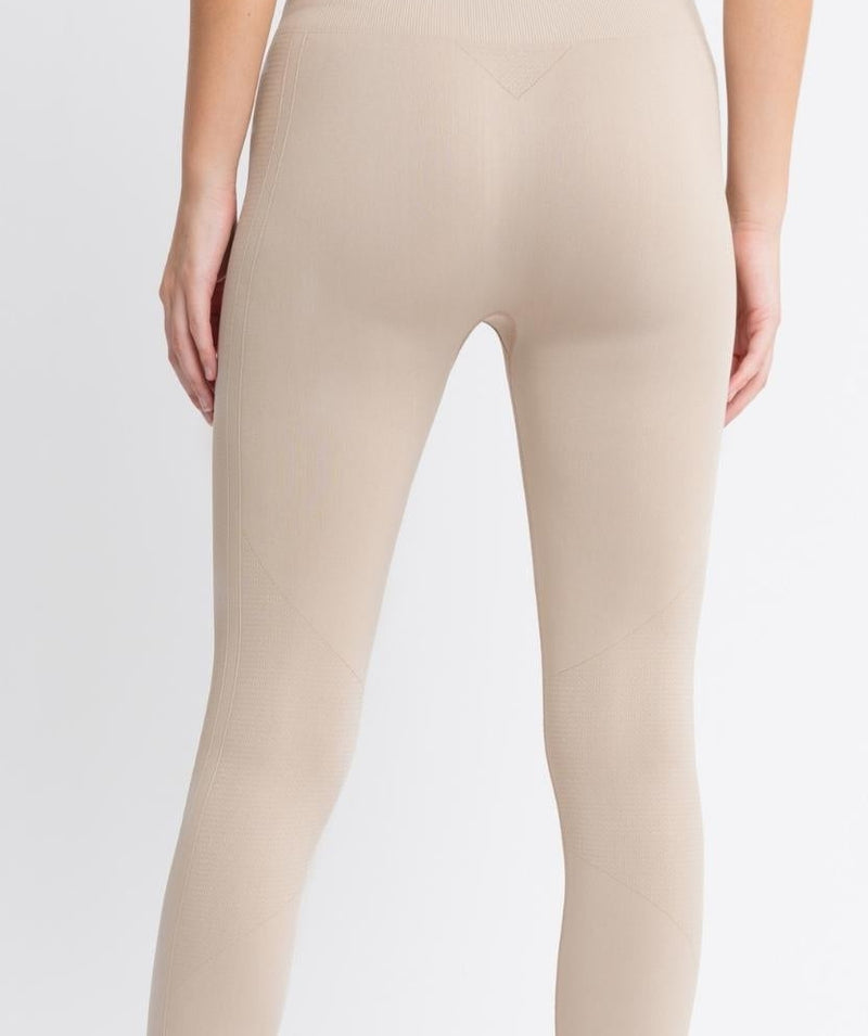Drop of Mindfulness - Cora Leggings (Pillow)