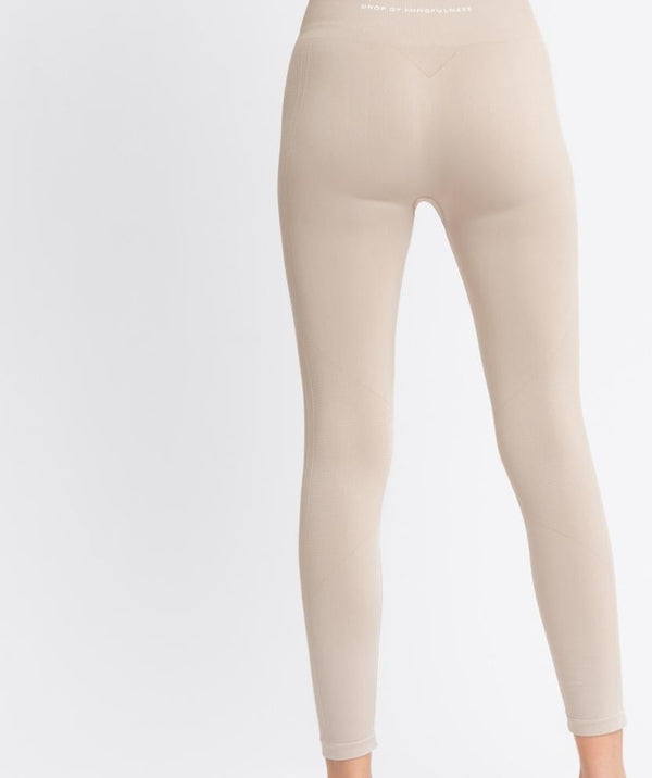 Drop of Mindfulness - Cora Leggings (Pillow)