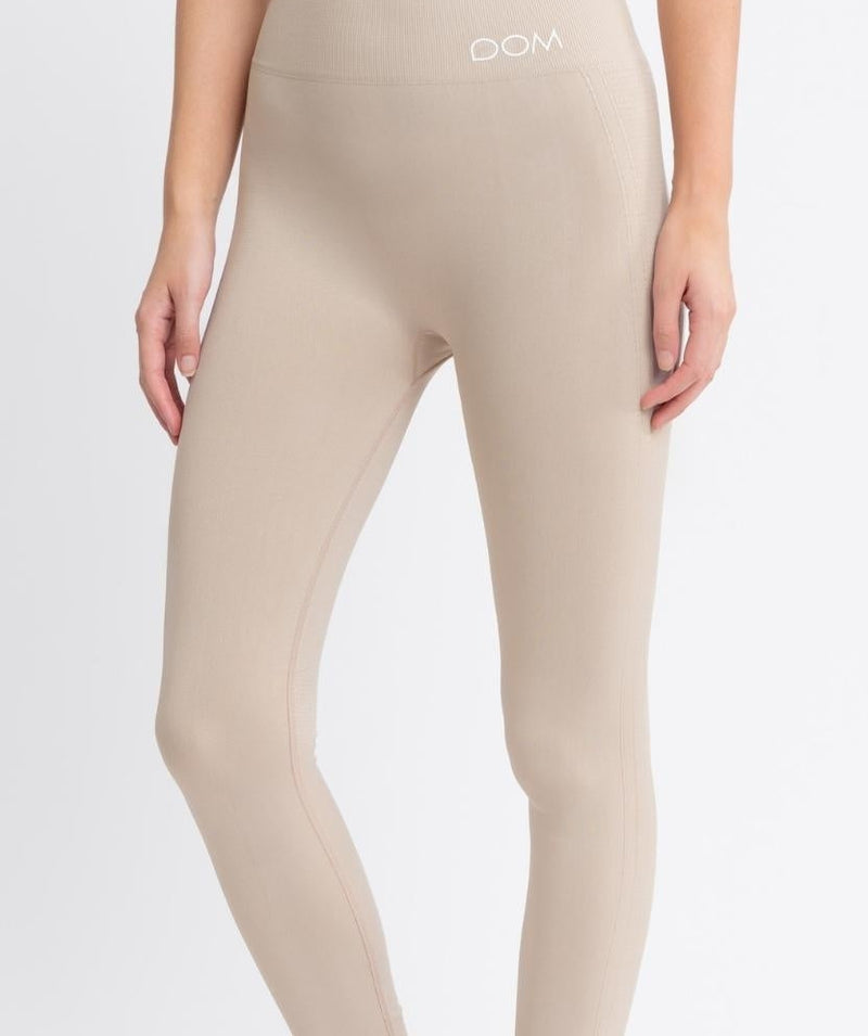 Drop of Mindfulness - Cora Leggings (Pillow)