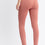 Drop of Mindfulness - Cora Leggings (Rouge)