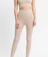 Drop Of Mindfulness - Jeane Leggings (Pillow)