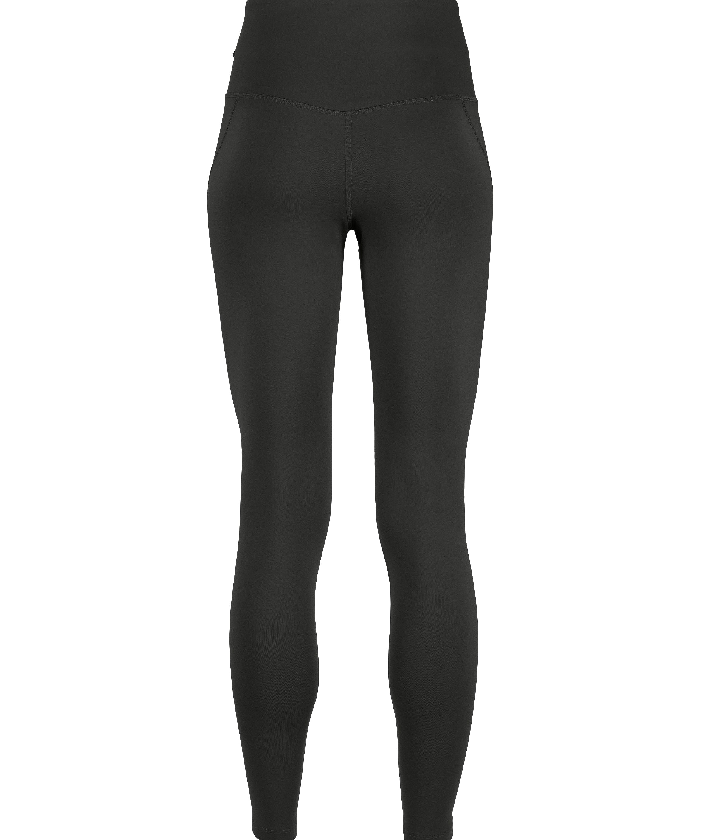 Girlfriend Collective - Float Leggings (Black)